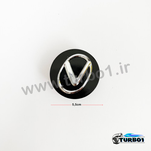کاپ رینگ لکسوس RX350 مشکی