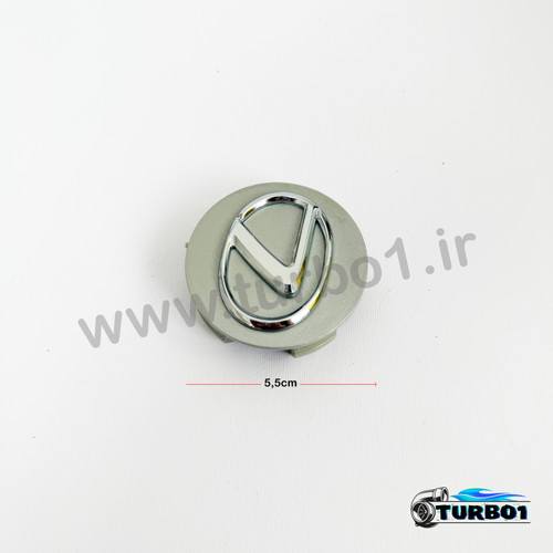 کاپ رینگ لکسوس RX350 طوسی