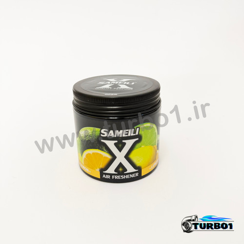 خوشبو ایکس کنسروی رایحه LEMON