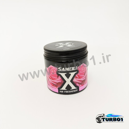 خوشبو ایکس کنسروی رایحه ROSE