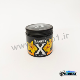 خوشبو ایکس کنسروی رایحه VANILLA